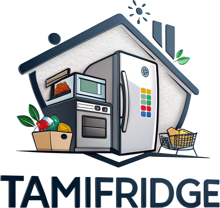 Tami Fridge